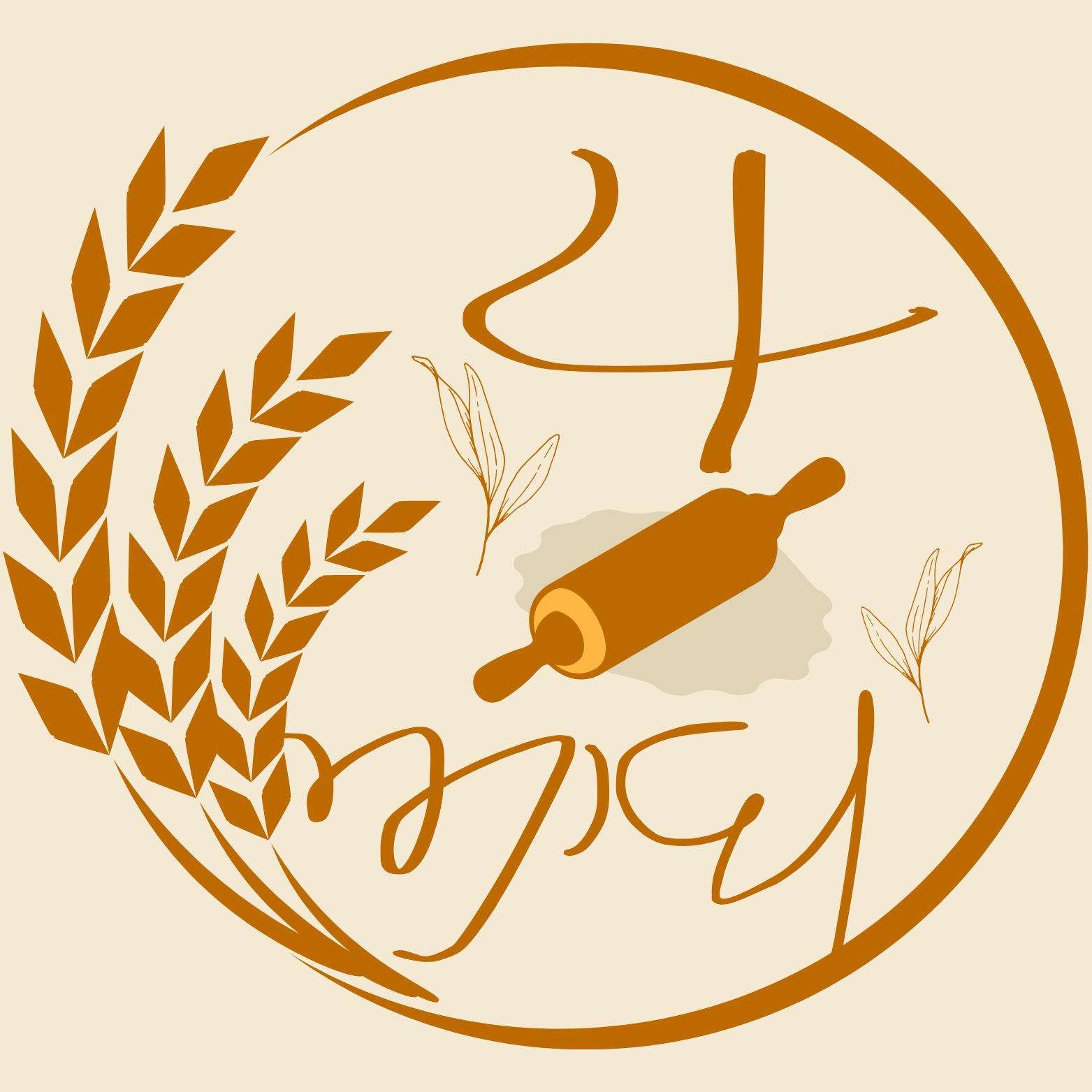 Business Logo